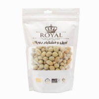  زمینی روکش دار پیاز جعفری رویال - 500 گرم636553a707d9086540